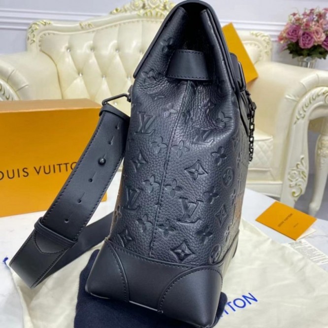 LOUIS VUITTON M55701  スティーマー PM