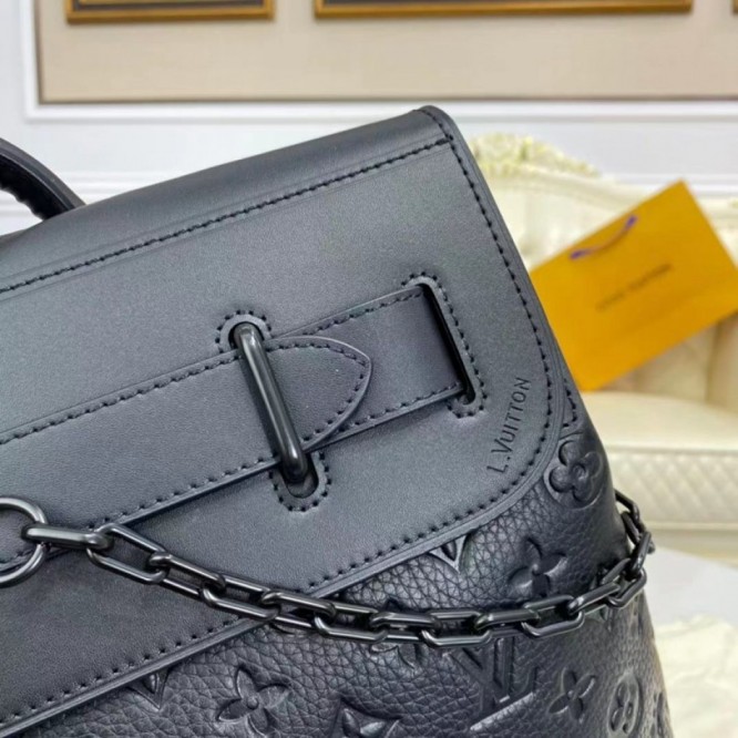 LOUIS VUITTON M55701  スティーマー PM