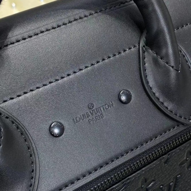 LOUIS VUITTON M55701  スティーマー PM