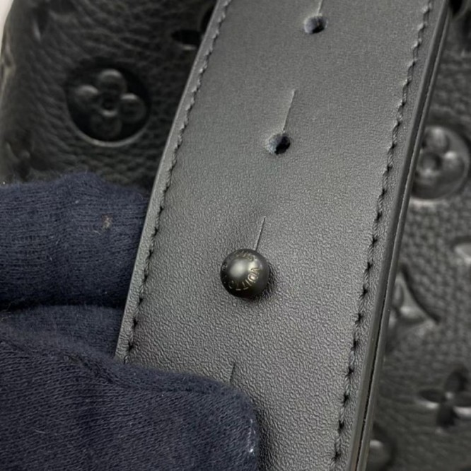 LOUIS VUITTON M55701  スティーマー PM