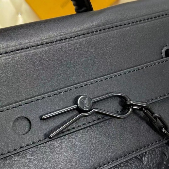 LOUIS VUITTON M55701  スティーマー PM