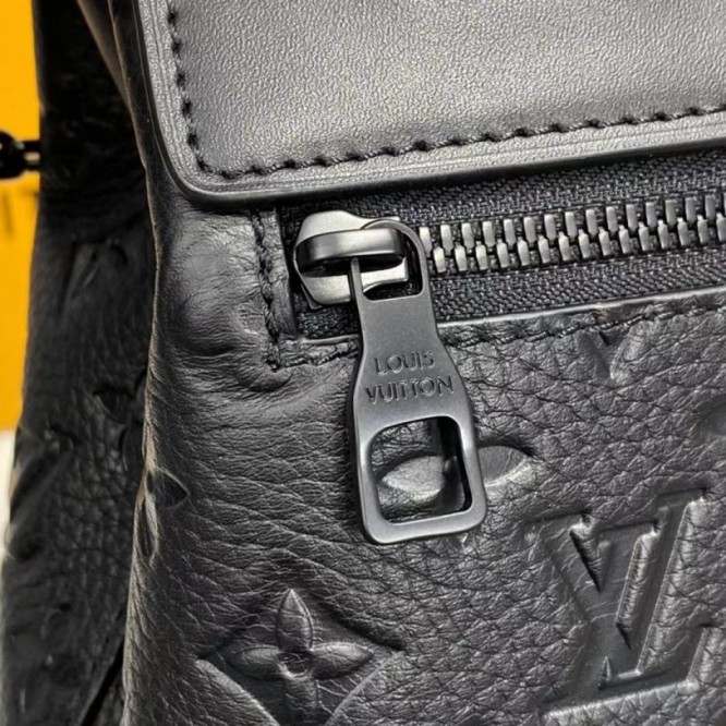 LOUIS VUITTON M55701  スティーマー PM