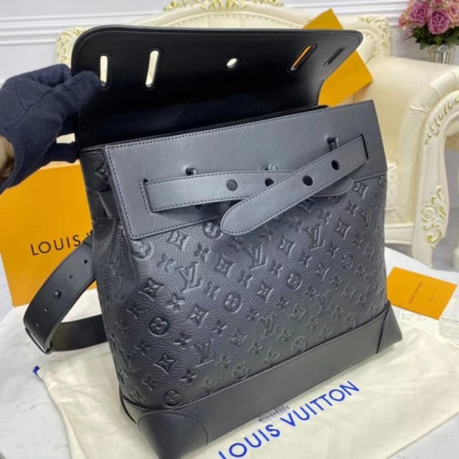 LOUIS VUITTON M55701  スティーマー PM