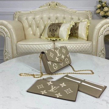 LOUIS VUITTON M69977  ポシェット・フェリシー LOUIS VUITTON M69977  ポシェット・フェリシー