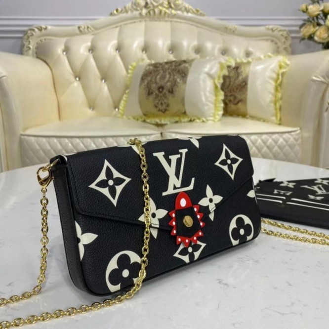 LOUIS VUITTON M69515  ポシェット・フェリシー