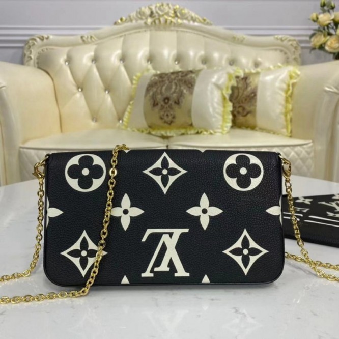LOUIS VUITTON M69515  ポシェット・フェリシー