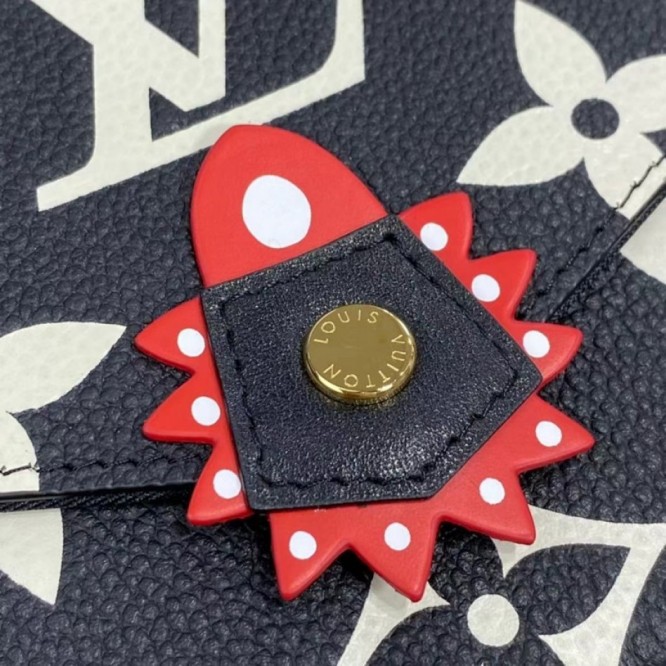 LOUIS VUITTON M69515  ポシェット・フェリシー