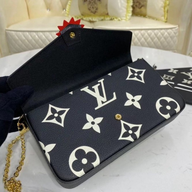 LOUIS VUITTON M69515  ポシェット・フェリシー