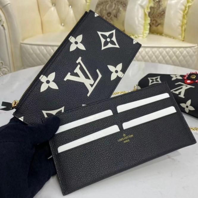 LOUIS VUITTON M69515  ポシェット・フェリシー