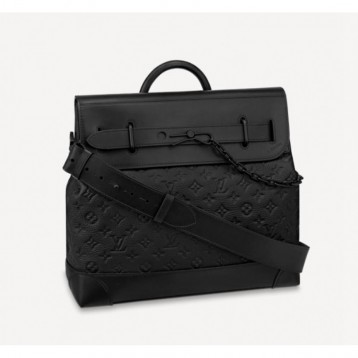 LOUIS VUITTON M55701  スティーマー PM