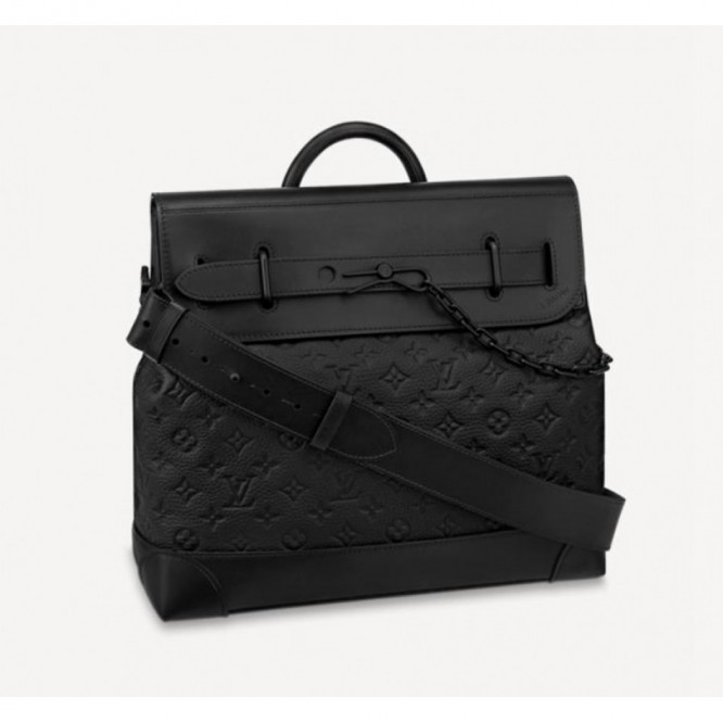 LOUIS VUITTON M55701  スティーマー PM