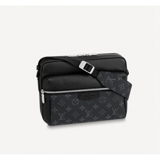 LOUIS VUITTON M30233  アウトドア・メッセンジャー PM