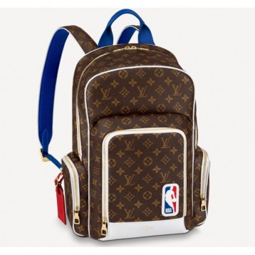LOUIS VUITTON M45581  LVXNBA バックパック NV