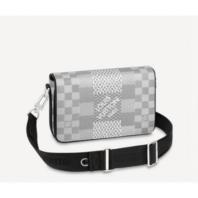 LOUIS VUITTON N50014  ステュディオ・メッセンジャー