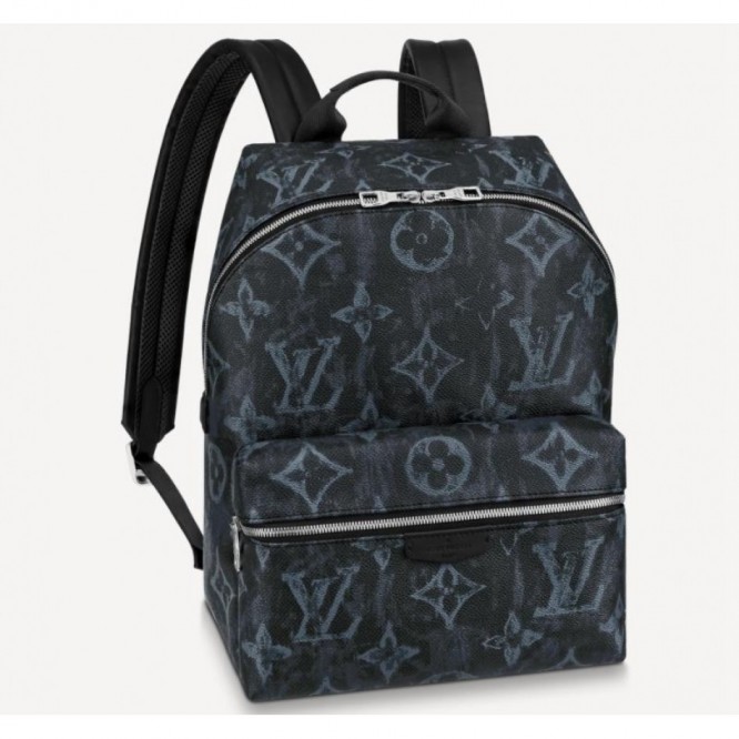 LOUIS VUITTON M57274  ディスカバリー・バックパック PM