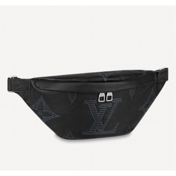 LOUIS VUITTON M57289  ディスカバリー・バムバッグ NM