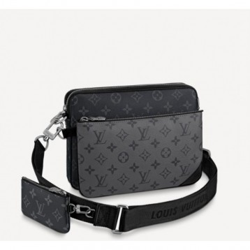 LOUIS VUITTON M69443  トリオ・メッセンジャー