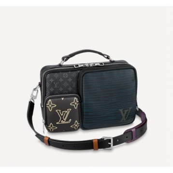 LOUIS VUITTON M45457  メッセンジャー・マルチポケット