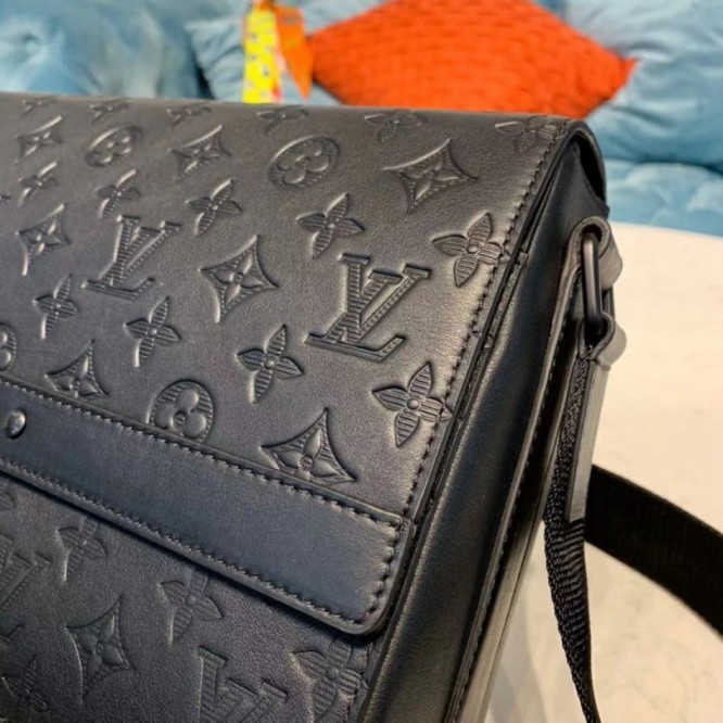 LOUIS VUITTON M44729  スプリンター・メッセンジャー