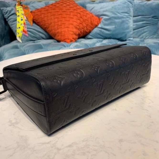 LOUIS VUITTON M44729  スプリンター・メッセンジャー