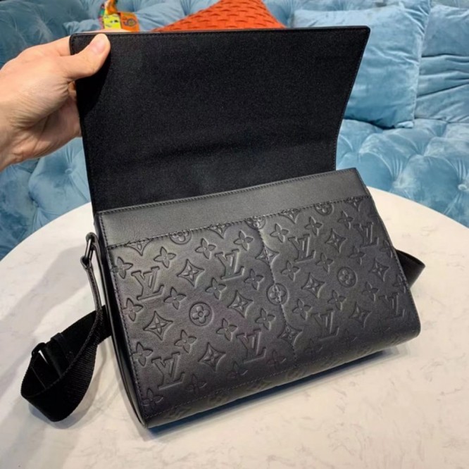 LOUIS VUITTON M44729  スプリンター・メッセンジャー