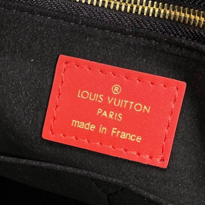 LOUIS VUITTON M45372  オンザゴー GM