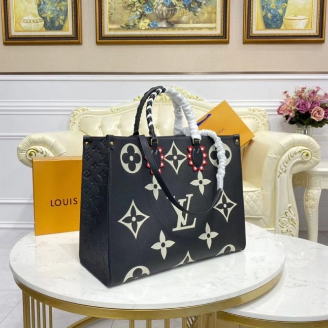 LOUIS VUITTON M45373  オンザゴー GM