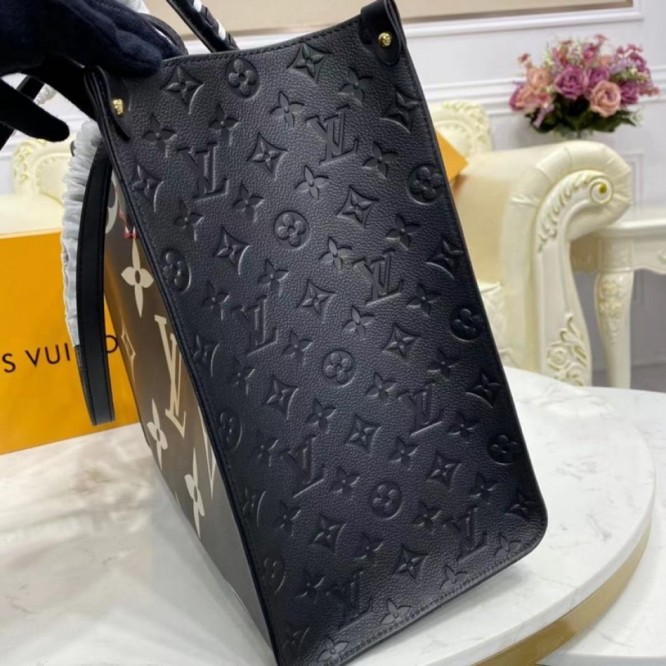 LOUIS VUITTON M45373  オンザゴー GM