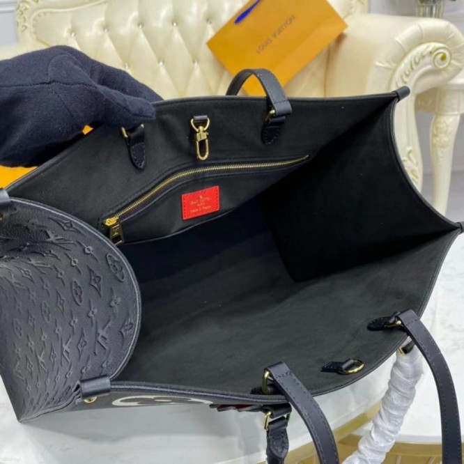 LOUIS VUITTON M45373  オンザゴー GM