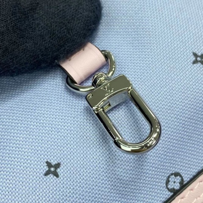 LOUIS VUITTON M45270  LVエスカル ネヴァーフル MM