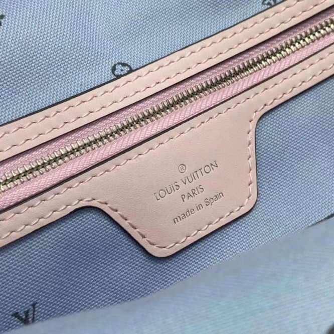 LOUIS VUITTON M45270  LVエスカル ネヴァーフル MM
