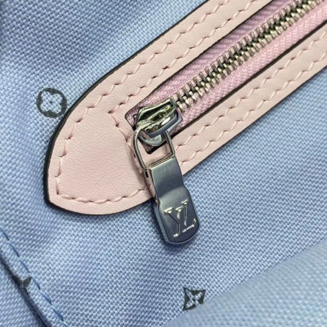 LOUIS VUITTON M45270  LVエスカル ネヴァーフル MM