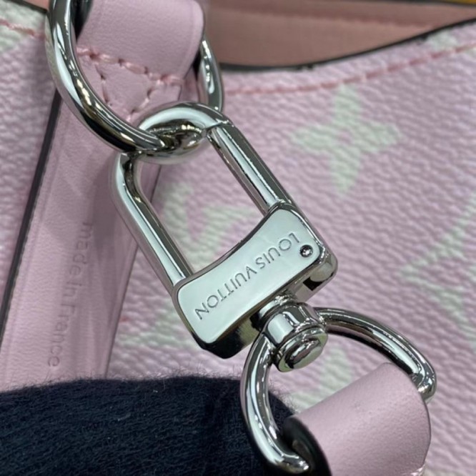 LOUIS VUITTON M45124  LVエスカル ネオノエ