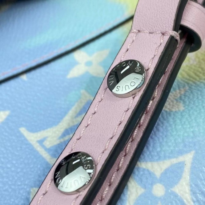 LOUIS VUITTON M45124  LVエスカル ネオノエ