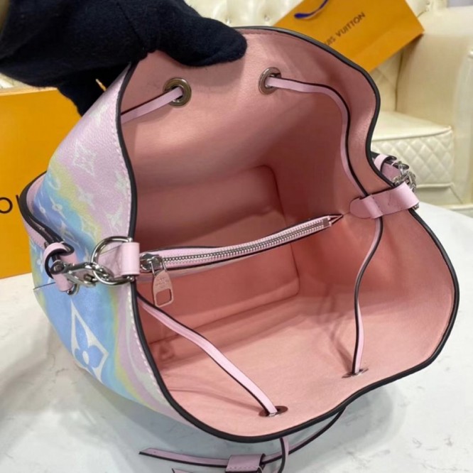LOUIS VUITTON M45124  LVエスカル ネオノエ