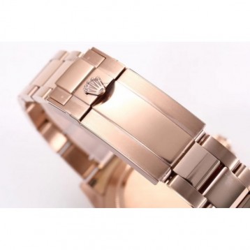116595RBOW ロレックス ROLEX デイトナ レインボー ブラック/ピンク文字盤 新品 腕時計 メンズ 116595RBOW ロレックス ROLEX デイトナ レインボー ブラック/ピンク文字盤 新品 腕時計 メンズ