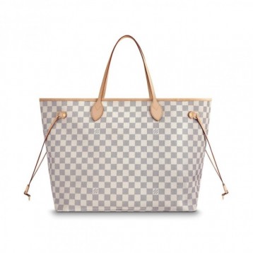 Louis Vuitton N41360 ネヴァーフル GM Louis Vuitton N41360 ネヴァーフル GM