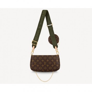 Louis Vuitton ミュルティ・ポシェット・アクセソワール M44813