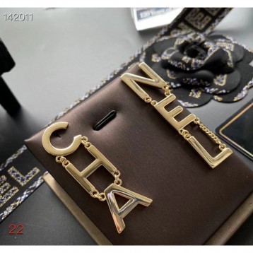 CHANEL シリーズイヤリング SP001CH
