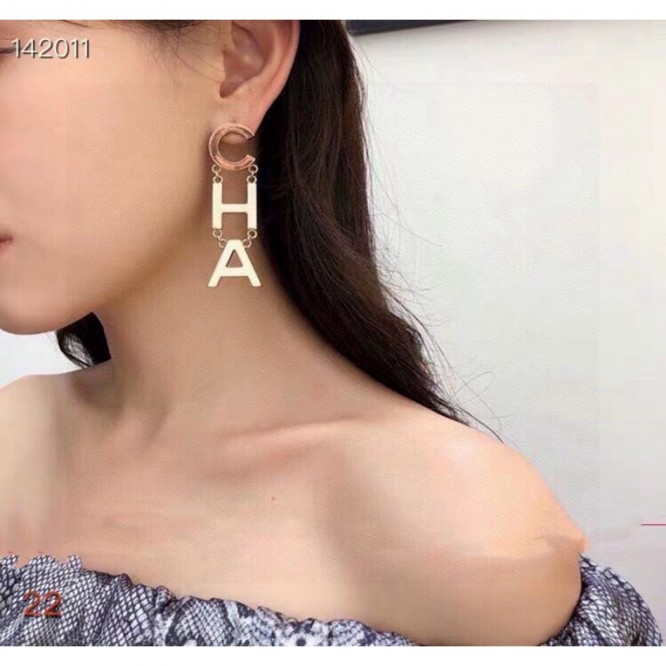 CHANEL シリーズイヤリング SP001CH