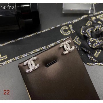 CHANEL シリーズイヤリング SP002CH