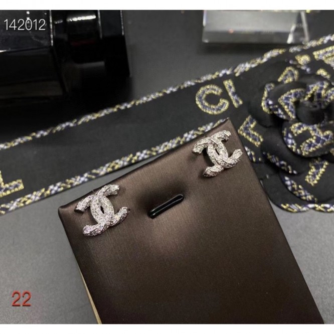 CHANEL シリーズイヤリング SP002CH