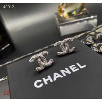 CHANEL シリーズイヤリング SP002CH
