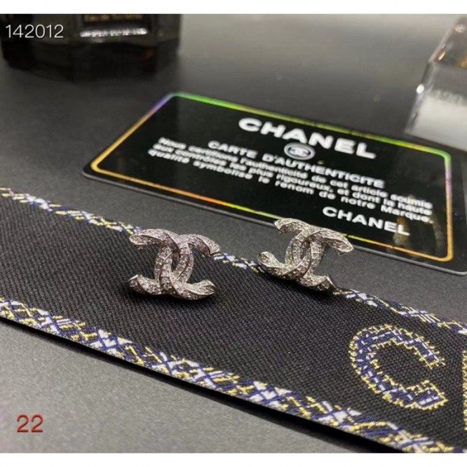 CHANEL シリーズイヤリング SP002CH