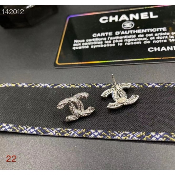 CHANEL シリーズイヤリング SP002CH