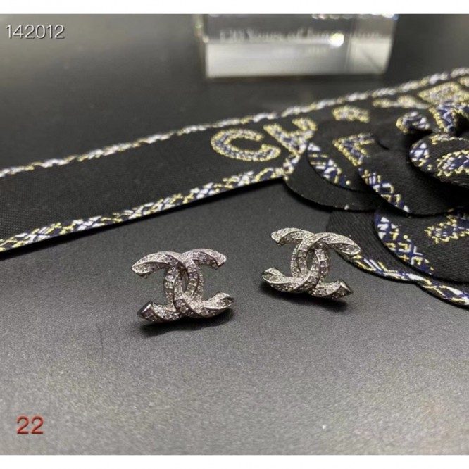 CHANEL シリーズイヤリング SP002CH