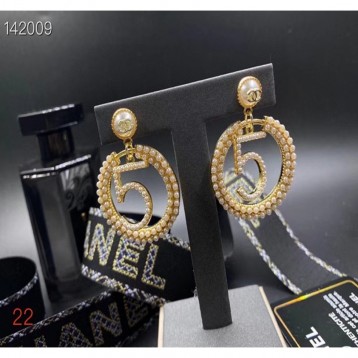 CHANEL シリーズイヤリング SP003CH