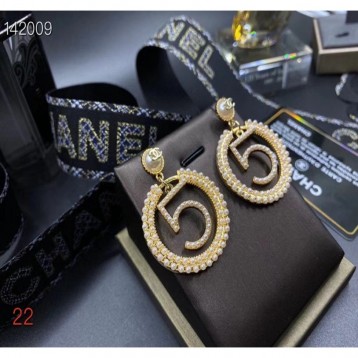 CHANEL シリーズイヤリング SP003CH