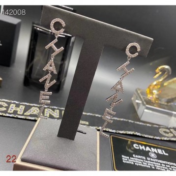 CHANEL シリーズイヤリング SP004CH