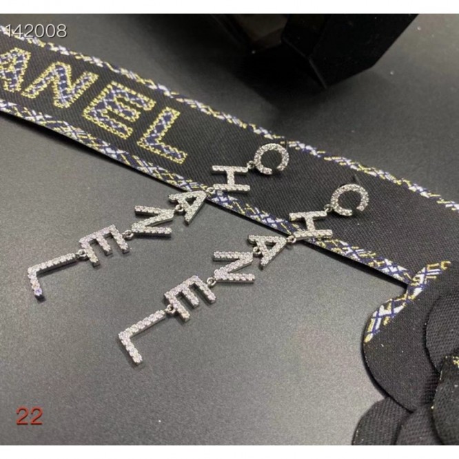 CHANEL シリーズイヤリング SP004CH